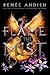 Flame in the Mist (Flame in the Mist, #1)