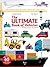 The Ultimate Book of Vehicles by Anne-Sophie Baumann
