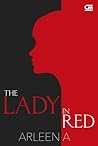 The Lady in Red by Arleen A.