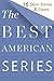 The Best American Series by Houghton Mifflin Harcourt