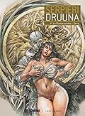 Druuna - Tome 04: La planète oubliée - Clone