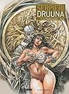 Druuna - Tome 04 by Paolo Eleuteri Serpieri