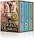 Must Love Series: A Time Travel Romance Boxed Set