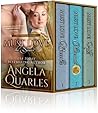 Must Love Series by Angela Quarles