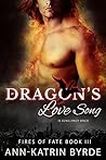 A Dragon's Love Song by Ann-Katrin Byrde