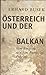 Österreich und der Balkan: ...