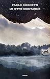 Le otto montagne Book cover for Le otto montagne