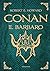 Conan il barbaro (Italian Edition)