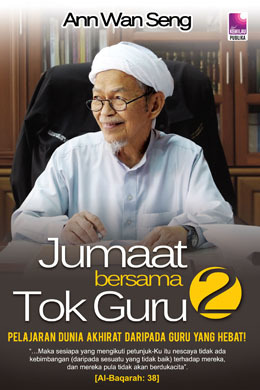Jumaat Bersama Tok Guru #2