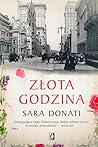 Złota godzina by Sara Donati