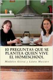 10 preguntas que se hace quien vive el homeschool