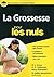La grossesse Mégapoche Pour...