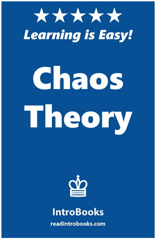 Chaos Theory (ebook)