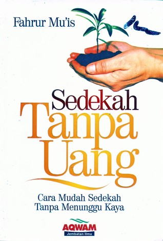 Sedekah Tanpa Uang