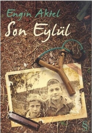 Son Eylül (Paperback)