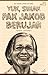 Yuk, Simak Pak Jakob Berujar: 85 Tahun Jakob Oetama