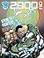 2000 AD Prog 2006 - Stealth Fighter!