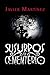 Susurros de Cementerio: Cuentos de terror en doscientas palabras (Spanish Edition)