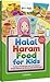 Halal Haram Food for Kids