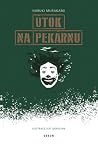 Útok na pekárnu