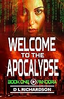 Pandora (Welcome to the Apocalypse, #1)
