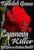 Casanova Killer (SSCD Crime Thrillers, #1)