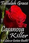 Casanova Killer by Tallulah Grace