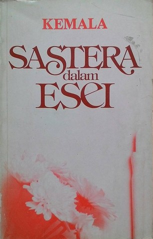 Sastera dalam Esei