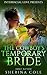 The Cowboy's Temporary Bride
