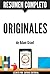 Originales (Originals): Resumen completo del libro de Adam Grant