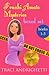 Franki Amato Mysteries Boxed Set (Books 1-3)