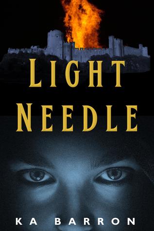 Light Needle: Book 2 of the gunpowder fantasy series set in parallel worlds (Light Funnel series)