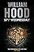 Spy Wednesday