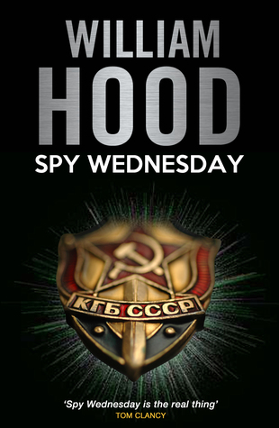 Spy Wednesday