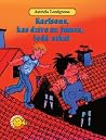 Karlsons, kas dzī...