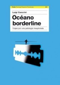 Océano borderline: Viaje por una patología inexplorada