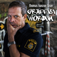 Graffitimorden (Graffitimorden, #1)