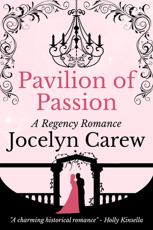 Pavilion of Passion (Paperback)