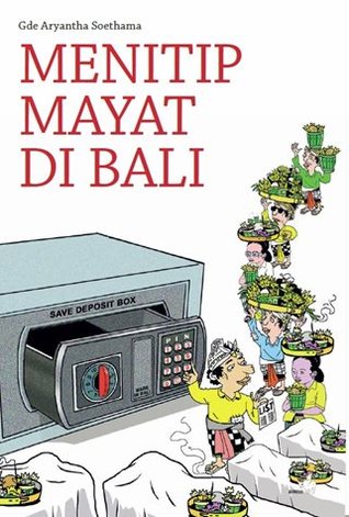 Menitip Mayat di Bali