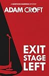 Exit Stage Left