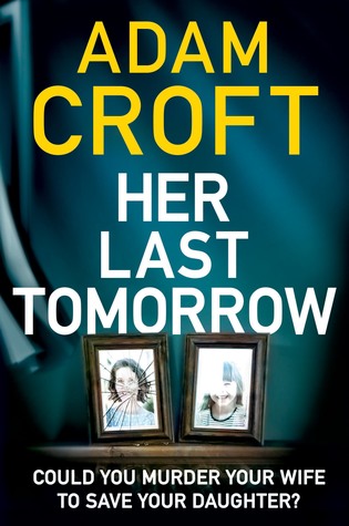 Her Last Tomorrow (Kindle Edition)