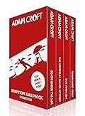 Kempston Hardwick Mysteries Box Set