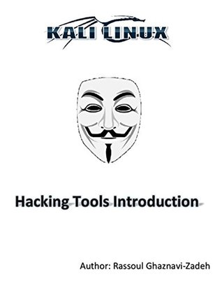Kali Linux – Hacking Tools Introduction (Kindle Edition)