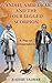 GANDHI, AMBEDKAR AND THE FOUR LEGGED SCORPION, A Play On Untouchability