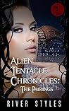 Alien Tentacle Chronicles – The Pairings