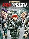 Juiz Dredd Apresenta: Área Cinzenta