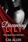 Discovering Lily (Black Spade #3)
