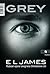 Grey (Fifty Shades, #4)