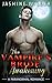 The Vampire´s Bride Awakening: BBW Alpha Male Action Paranormal Romance (Bound by Fate Book 1)