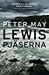 Lewispjäserna by Peter  May